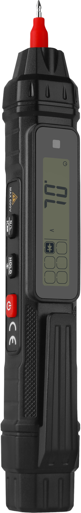 Digitální automatický měřič LCD KD5676