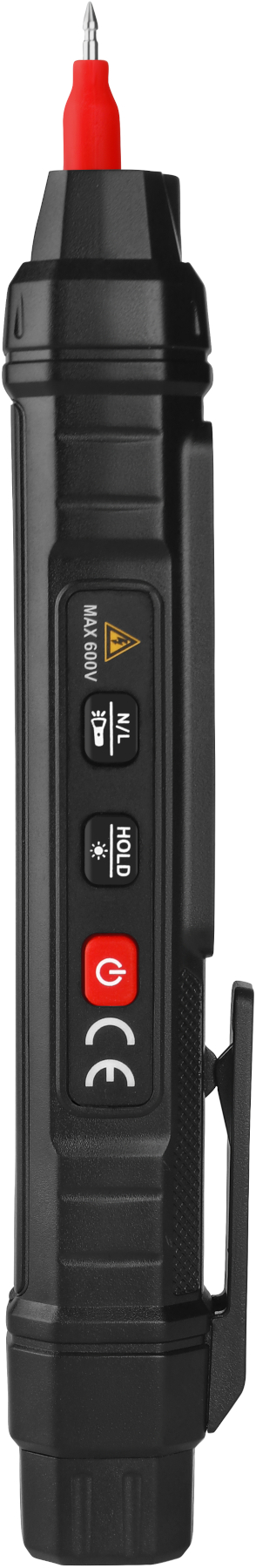 Digitální automatický měřič LCD KD5676
