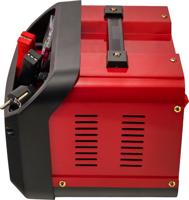 Automatický nabíječ 12 24V 40A 300Ah KD1909 7