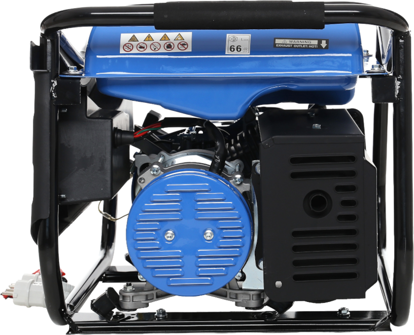 Agregát 3000W 12/230V KD141