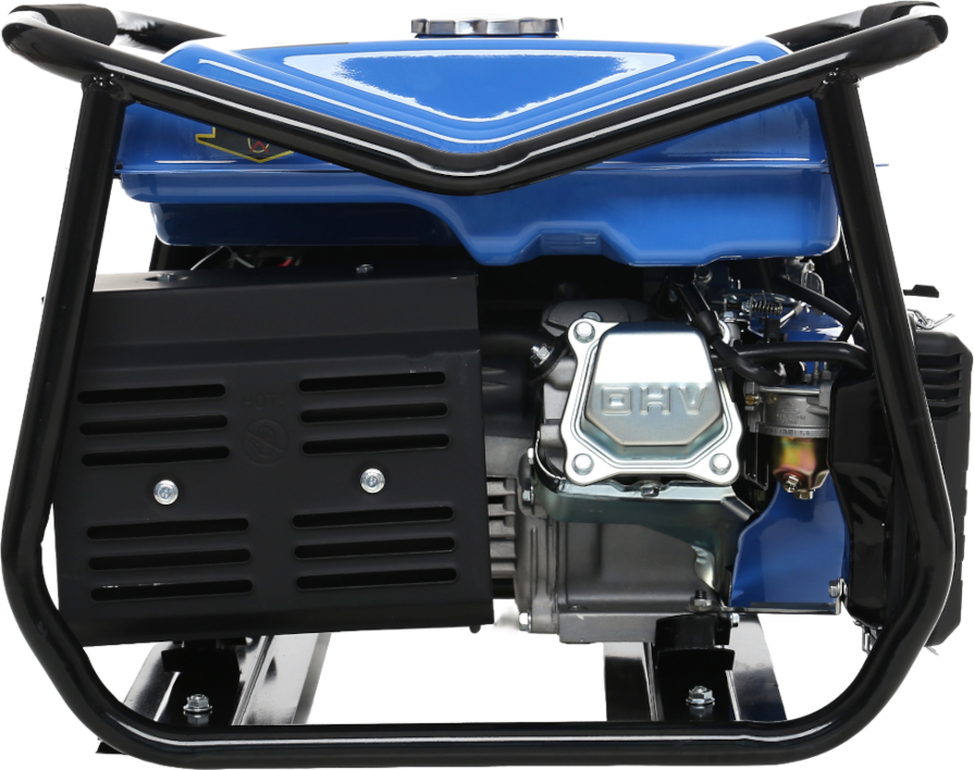 Agregát 3000W 12/230V KD141