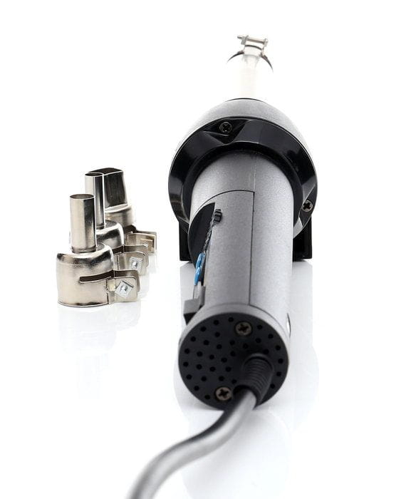 Svářečka na plasty 650W KD862