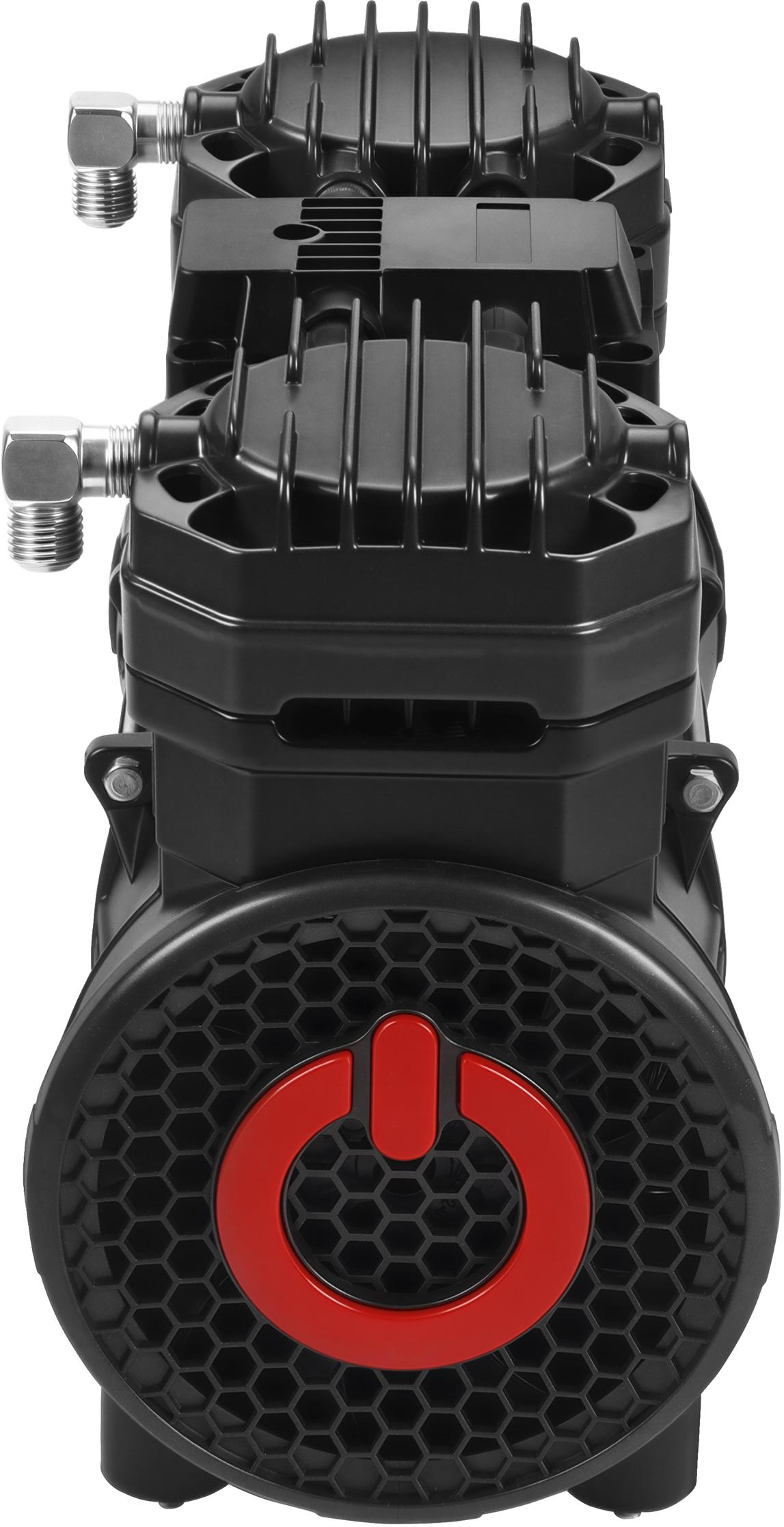 Bezolejový vzduchový kompresor - motor 1390W KD4076