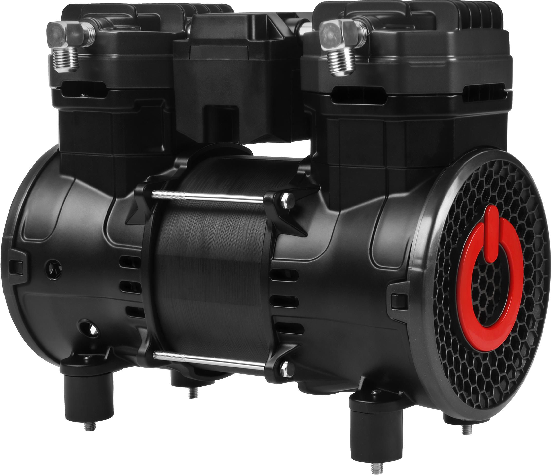 Bezolejový vzduchový kompresor - motor 1390W KD4076