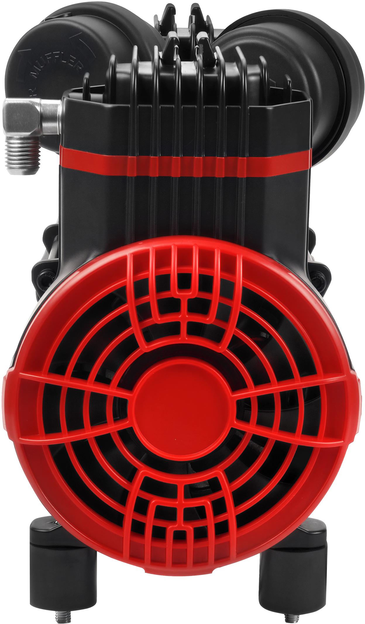Bezolejový vzduchový kompresor - motor 1300W KD4077