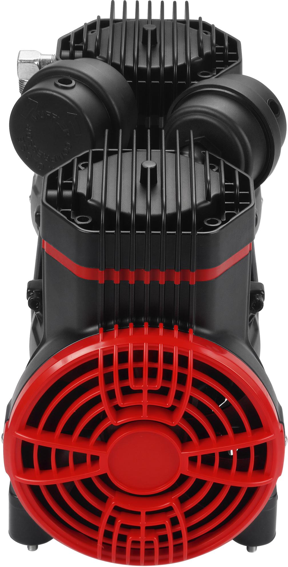 Bezolejový vzduchový kompresor - motor 1500W KD4078