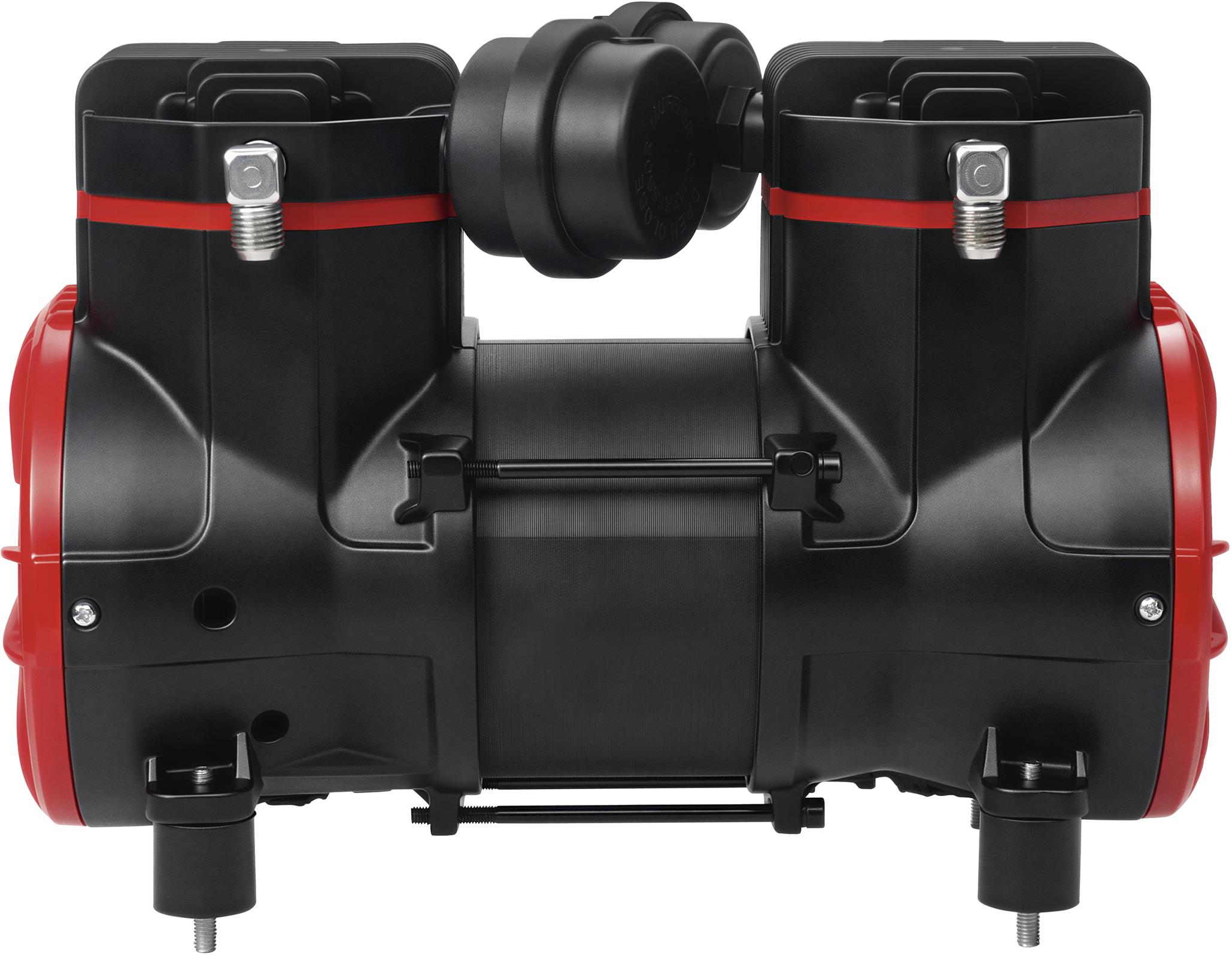Bezolejový vzduchový kompresor - motor 1500W KD4078