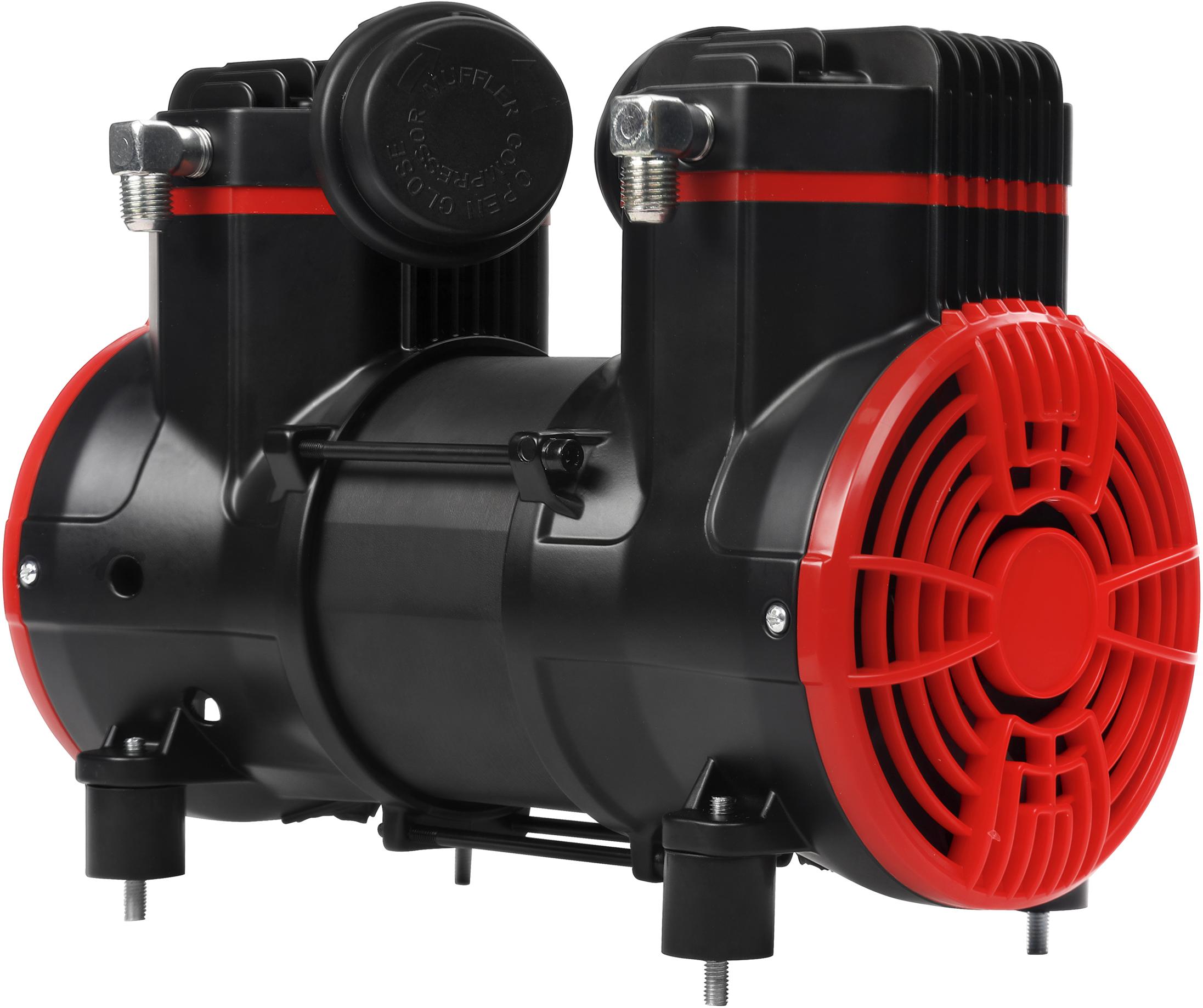 Bezolejový vzduchový kompresor - motor 1500W KD4078