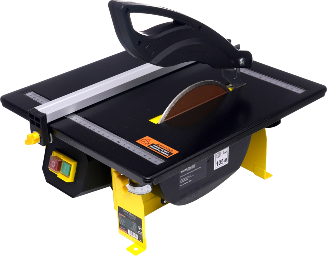 Pila na obklady mokro/sucho 1700W KD1371