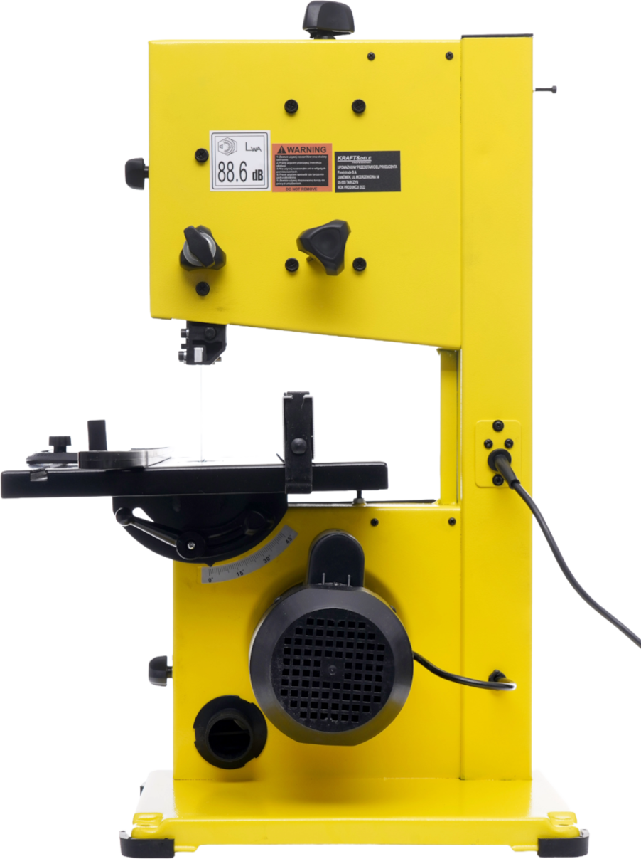 Pásová pila 850W KD5294