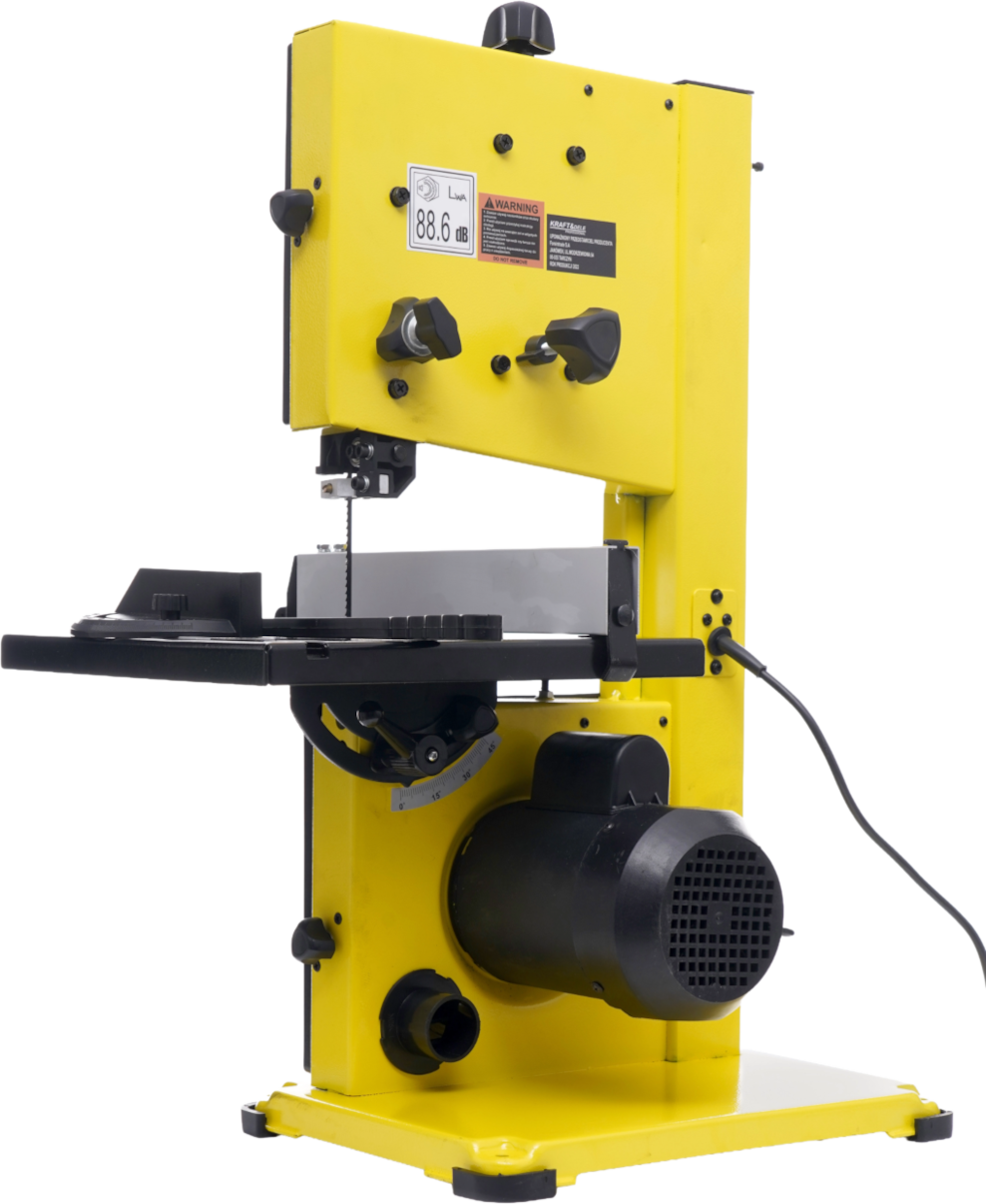 Pásová pila 850W KD5294