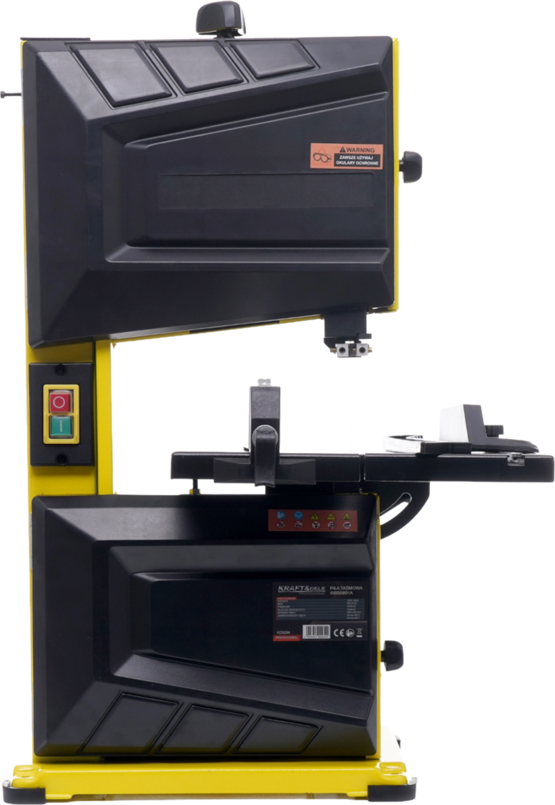 Pásová pila 850W KD5294