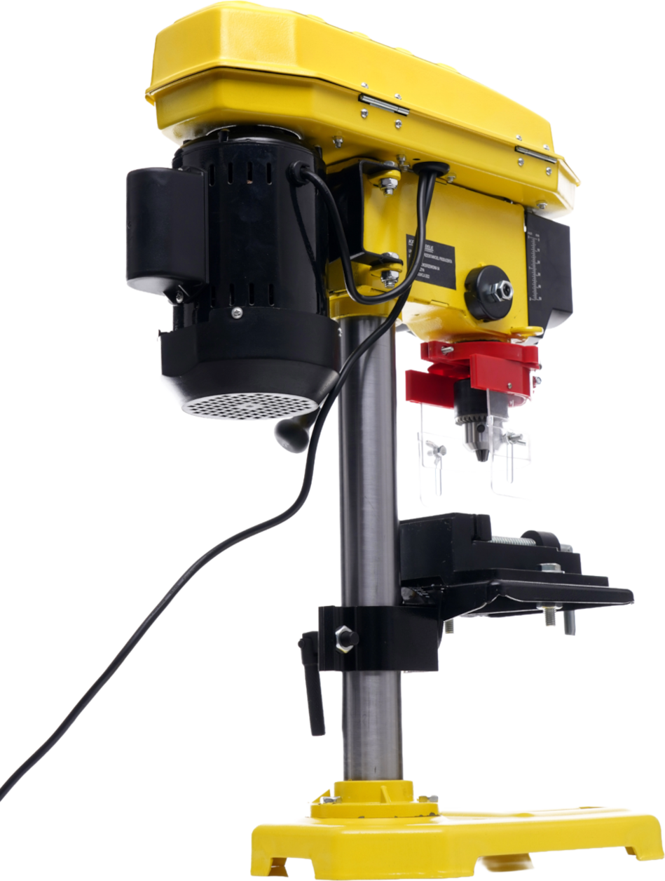 VRTAČKA STOLNÍ 1850W 13MM 5-STUPŇOVÁ KD502