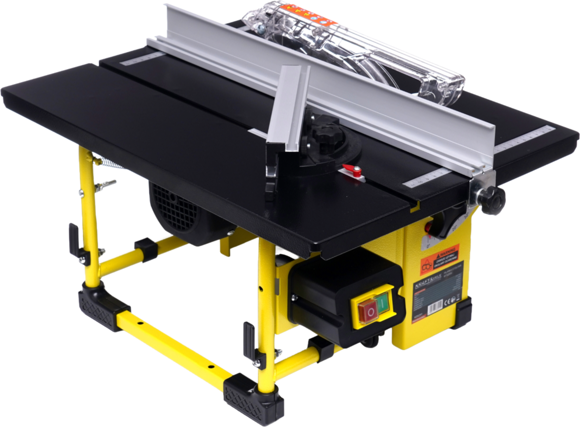 Stolní pila 2000W KD5291