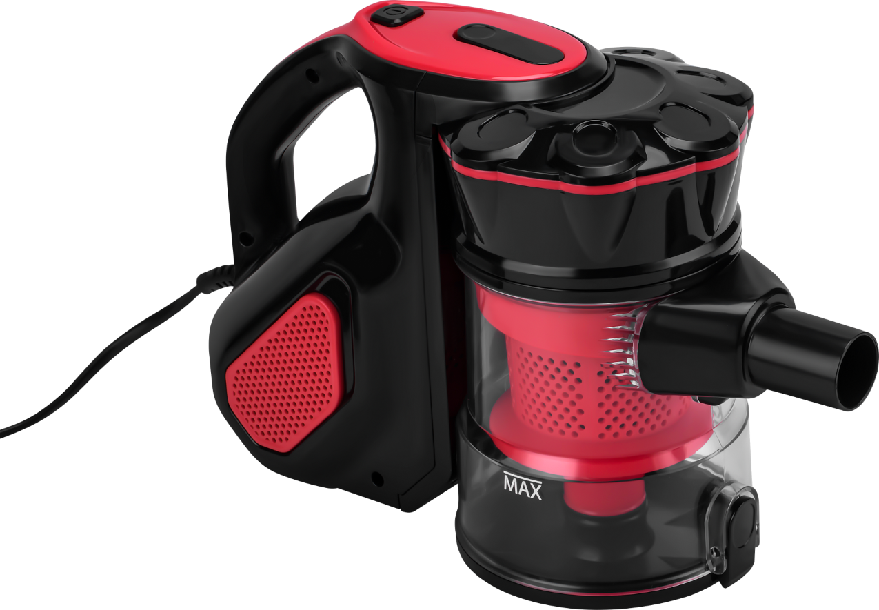 TYČOVÝ VYSAVAČ 600W 0,5L KD5147