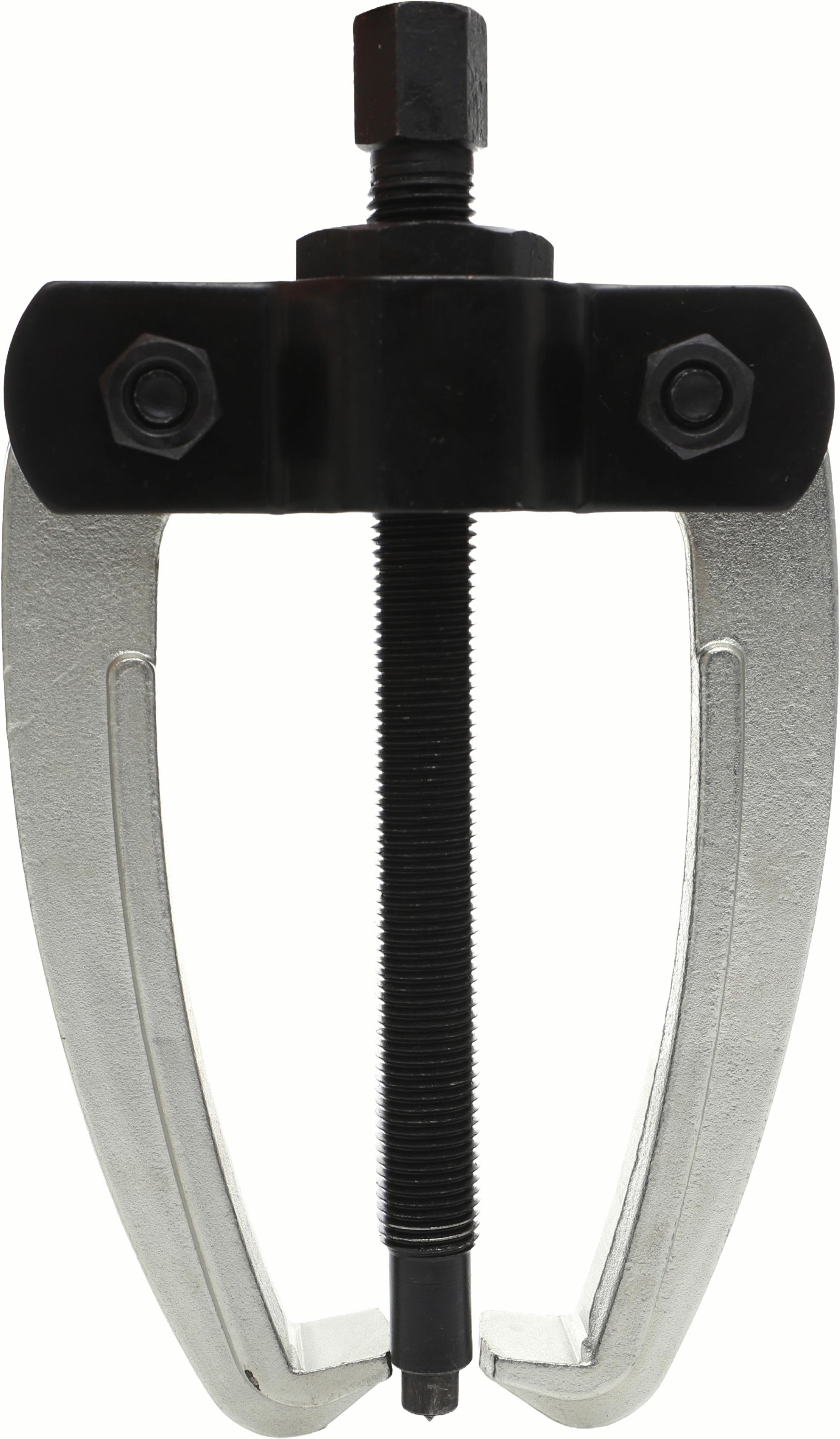 Stahovák dvouramenný kulatý 100 mm 4'' KD10138