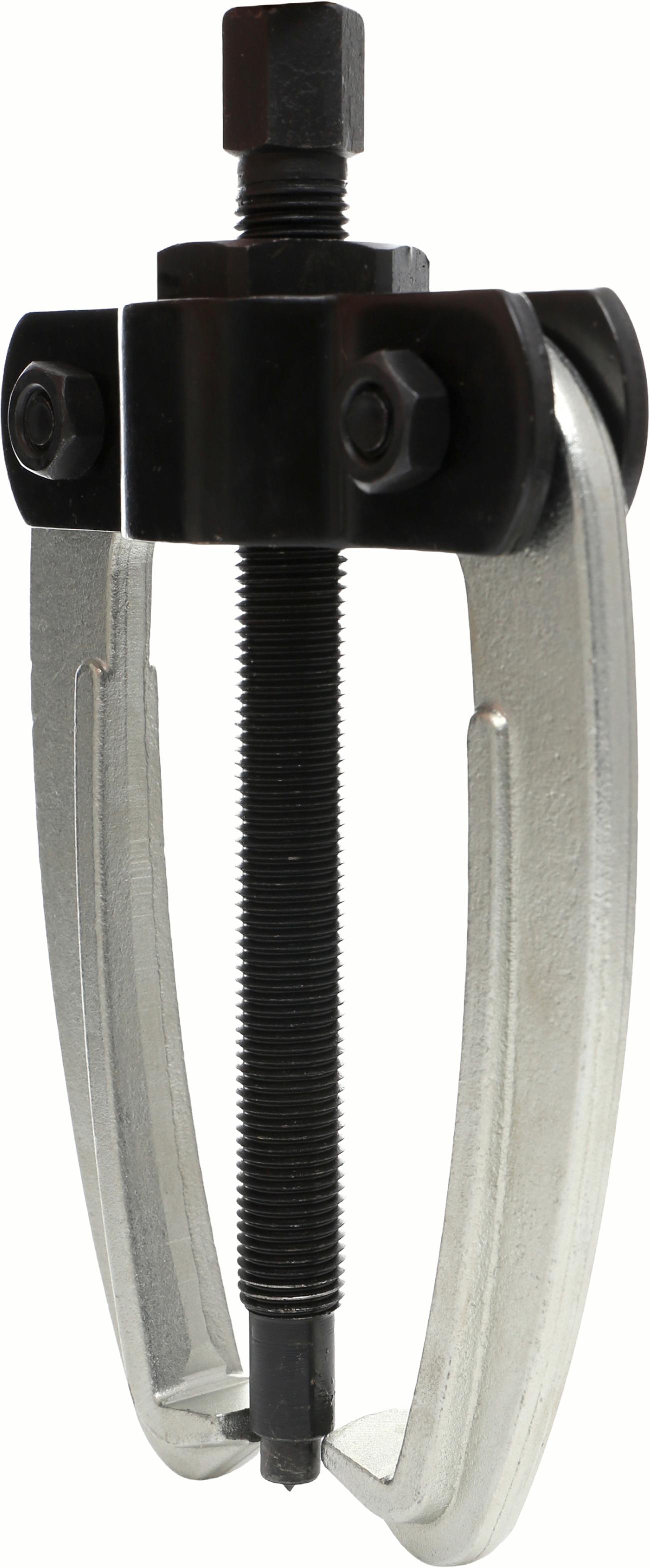 Stahovák dvouramenný kulatý 100 mm 4'' KD10138
