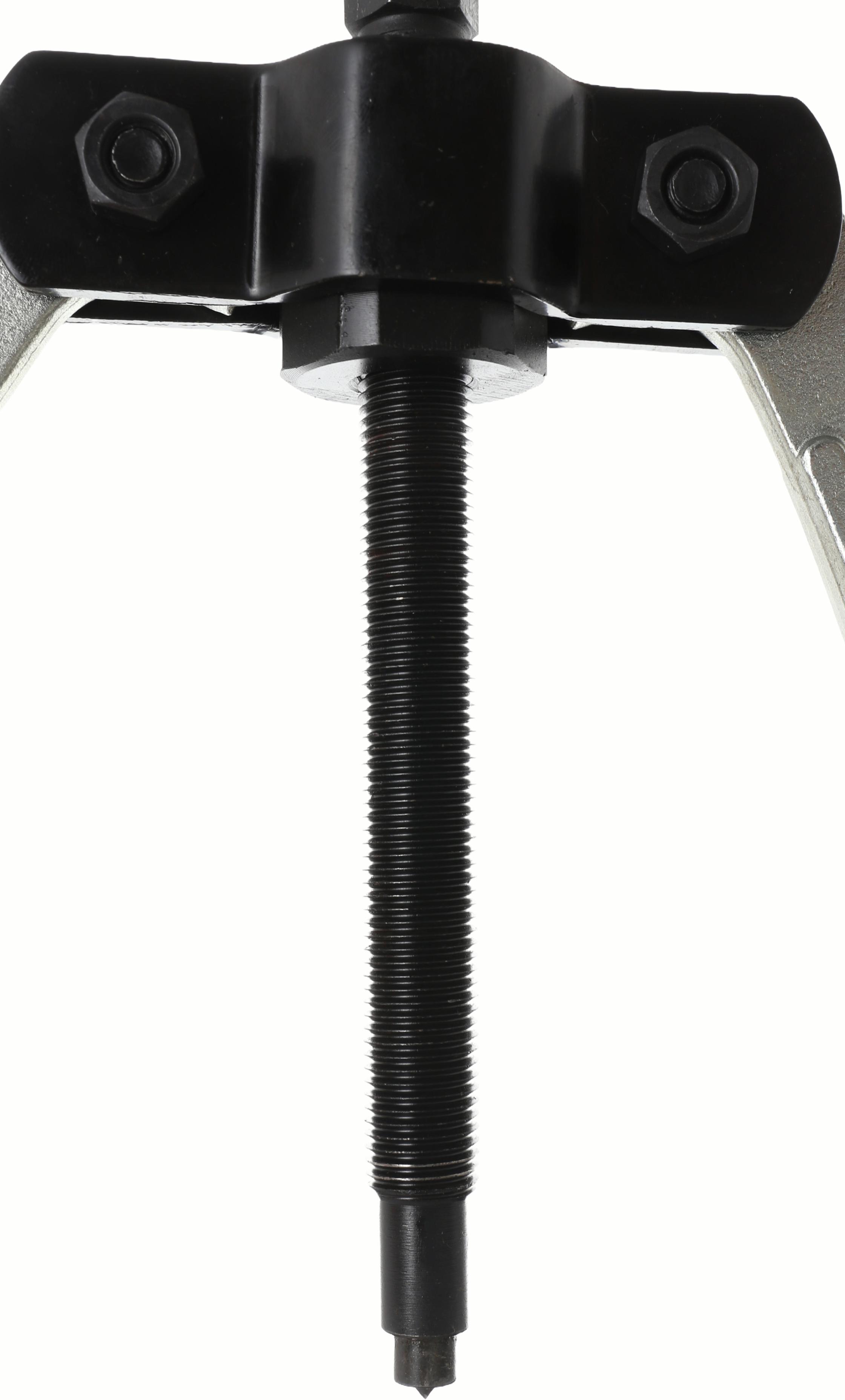 Stahovák dvouramenný kulatý 100 mm 4'' KD10138