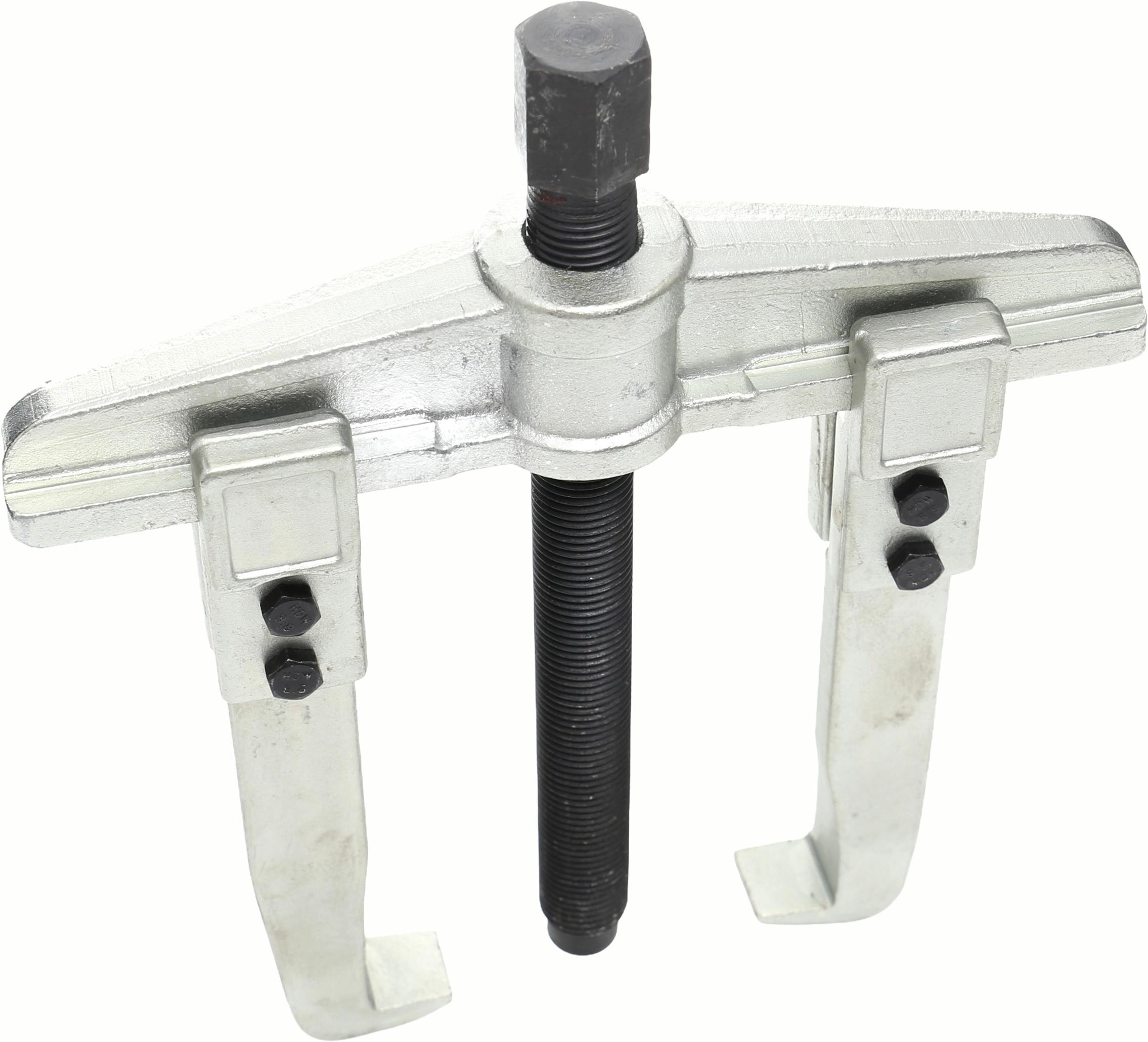 Stahovák dvouramenný skládací 8'' KD10137