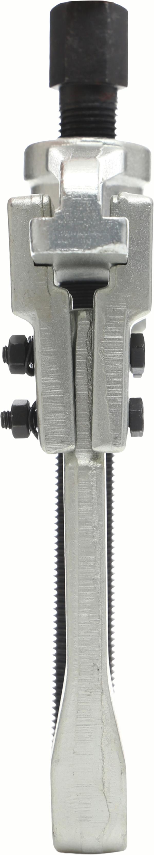 Stahovák dvouramenný skládací 8'' KD10137