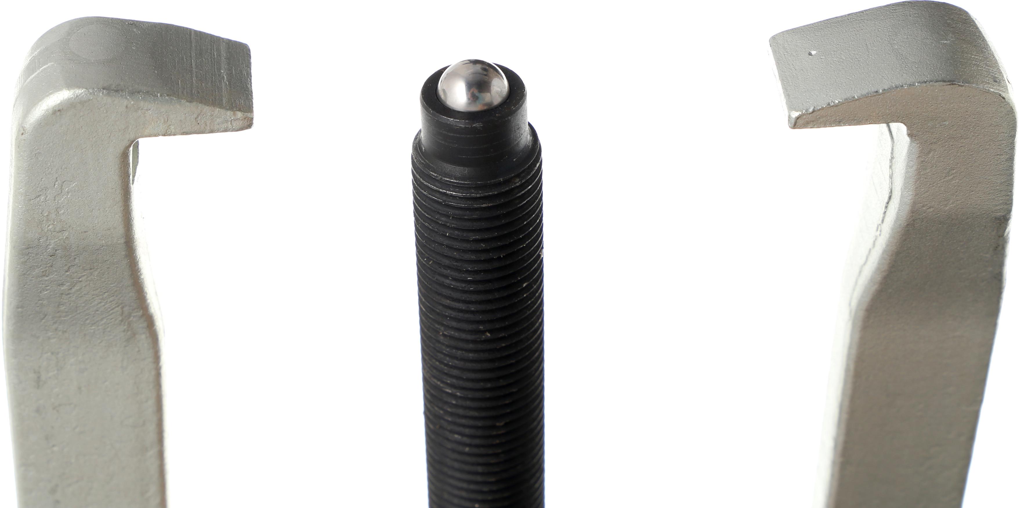 Stahovák dvouramenný skládací 8'' KD10137