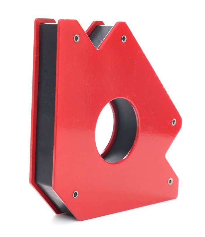 Magnetický svařovací úhelník 4" KD1898