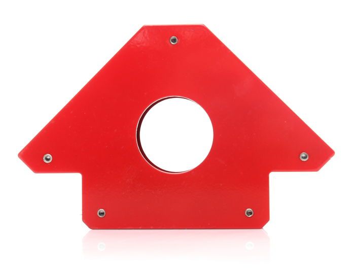 Magnetický svařovací úhelník 4" KD1898