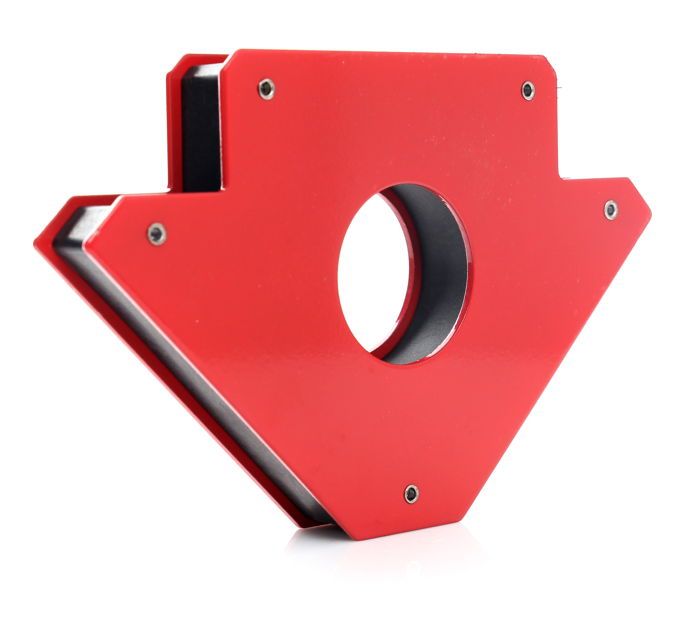 Magnetický svařovací úhelník 4" KD1898