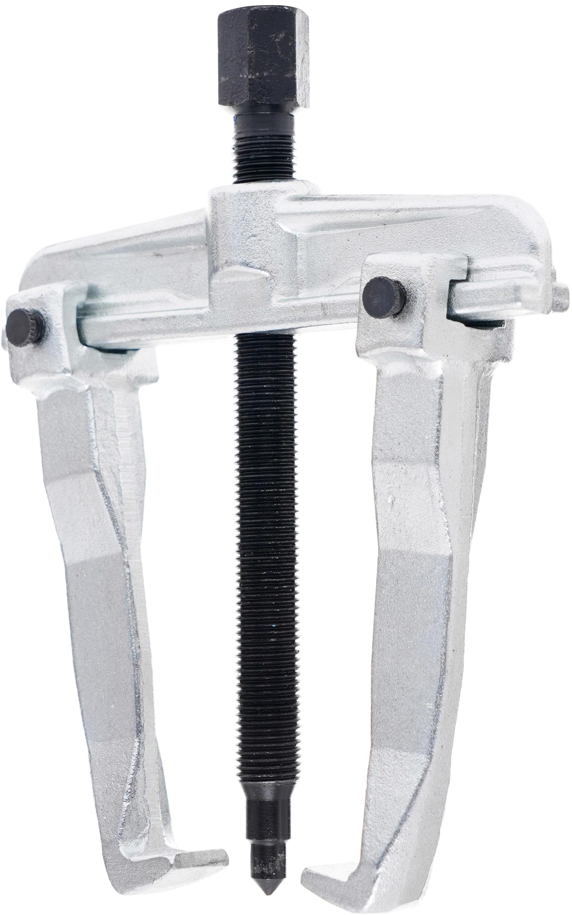 Stahovák dvou ramenný 150 mm 6'' KD10132