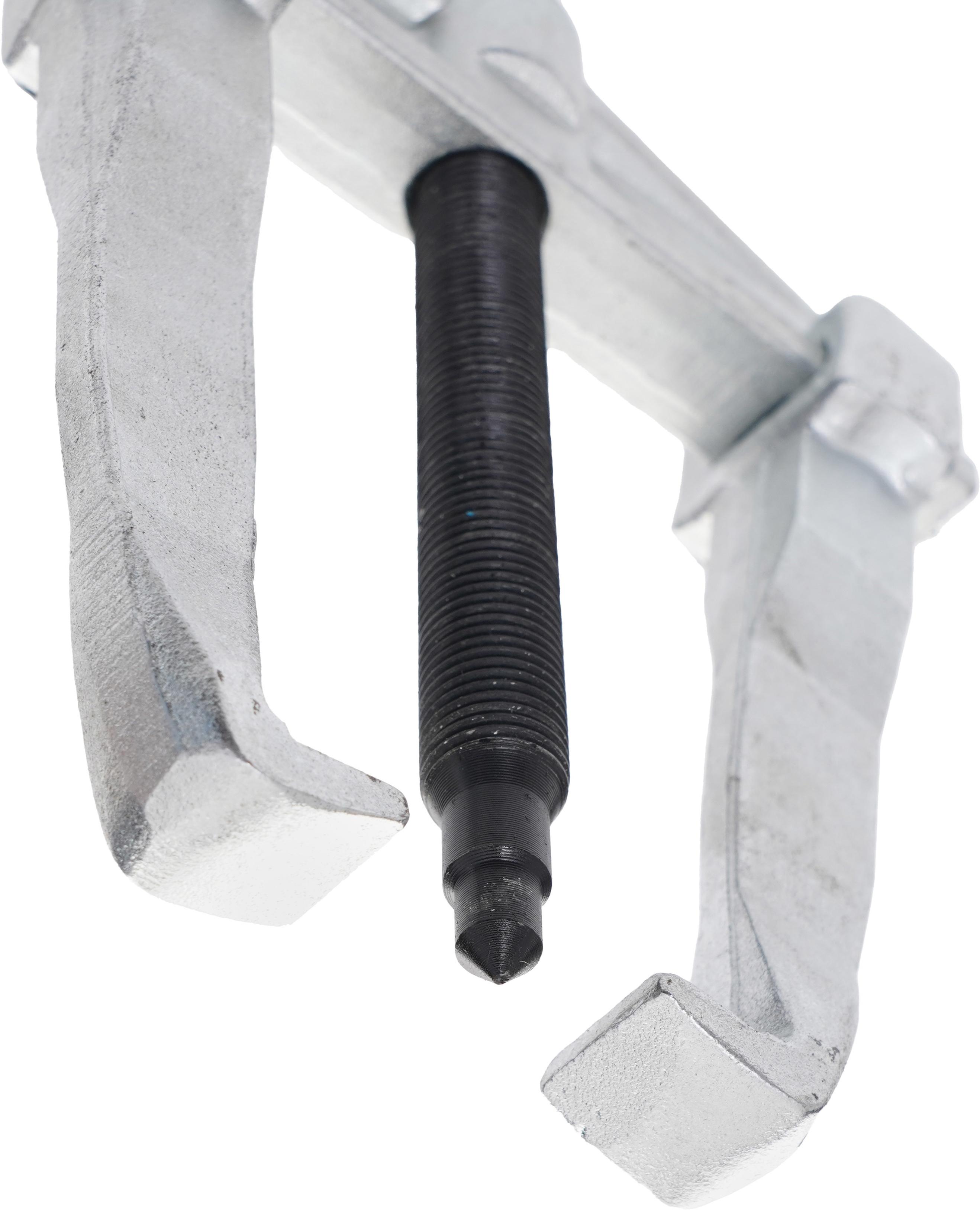 Stahovák dvou ramenný 150 mm 6'' KD10132
