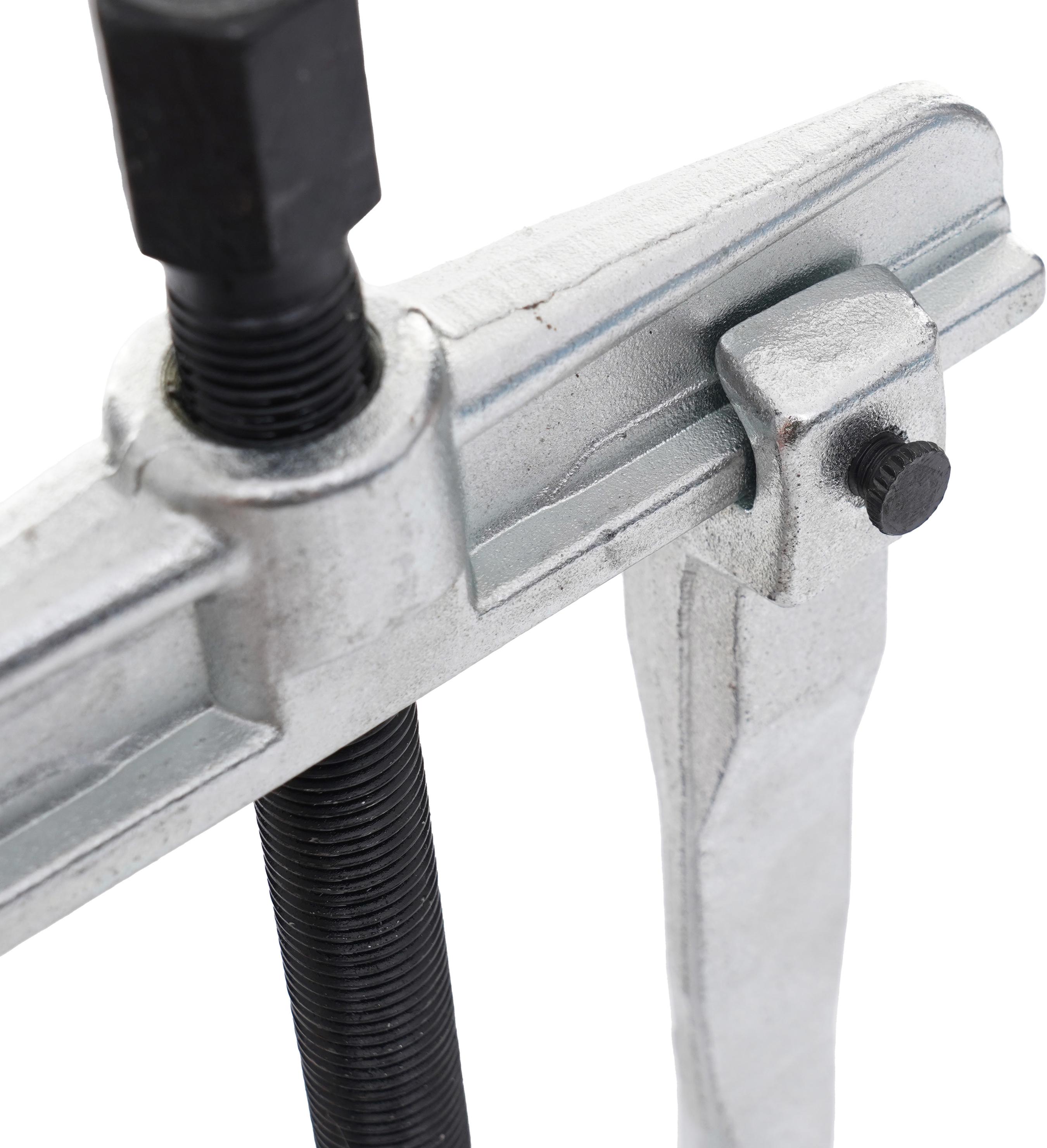 Stahovák dvou ramenný 150 mm 6'' KD10132
