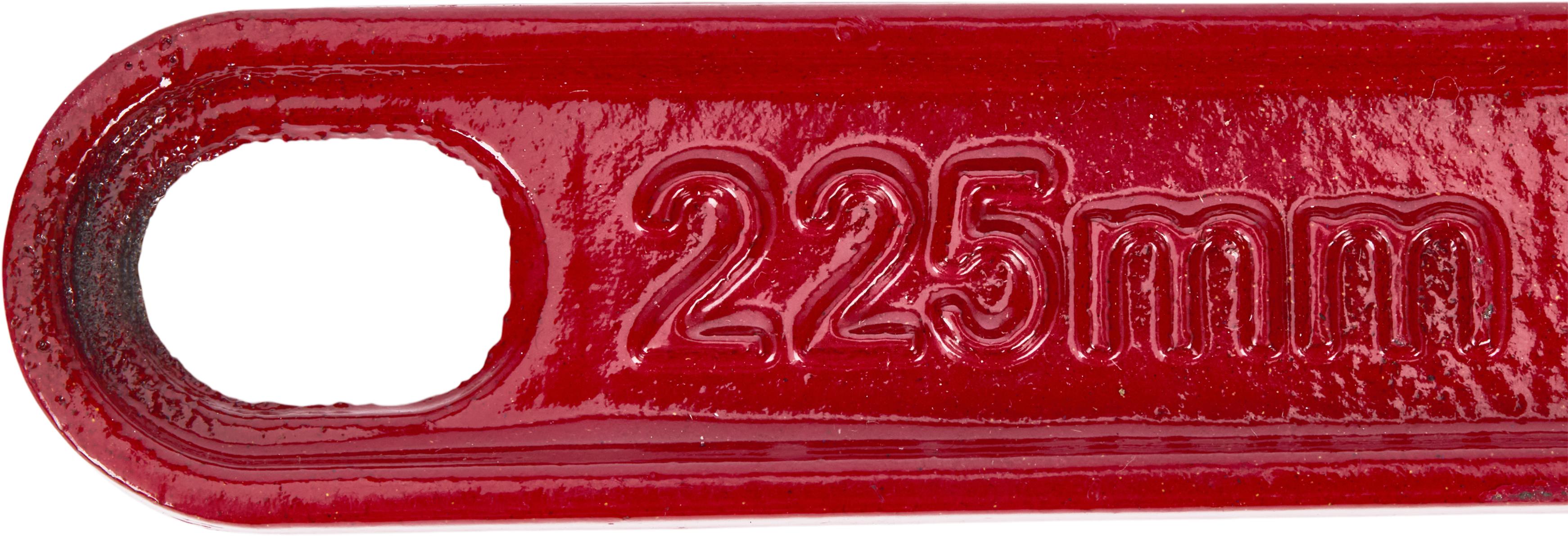 Stahovák na olejové filtry řetězový KD10540