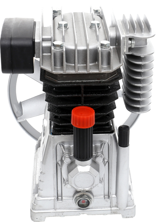 Vzduchový kompresor 3kW KD1493 2 písty