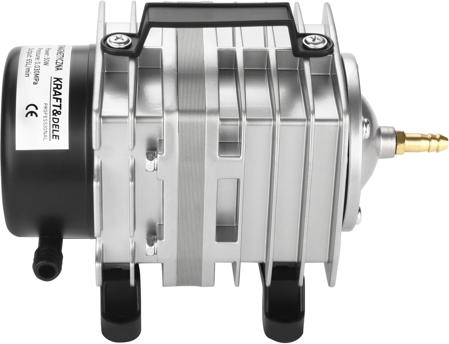 Elektromagnetické čerpadlo 50W 3900L/h KD4253