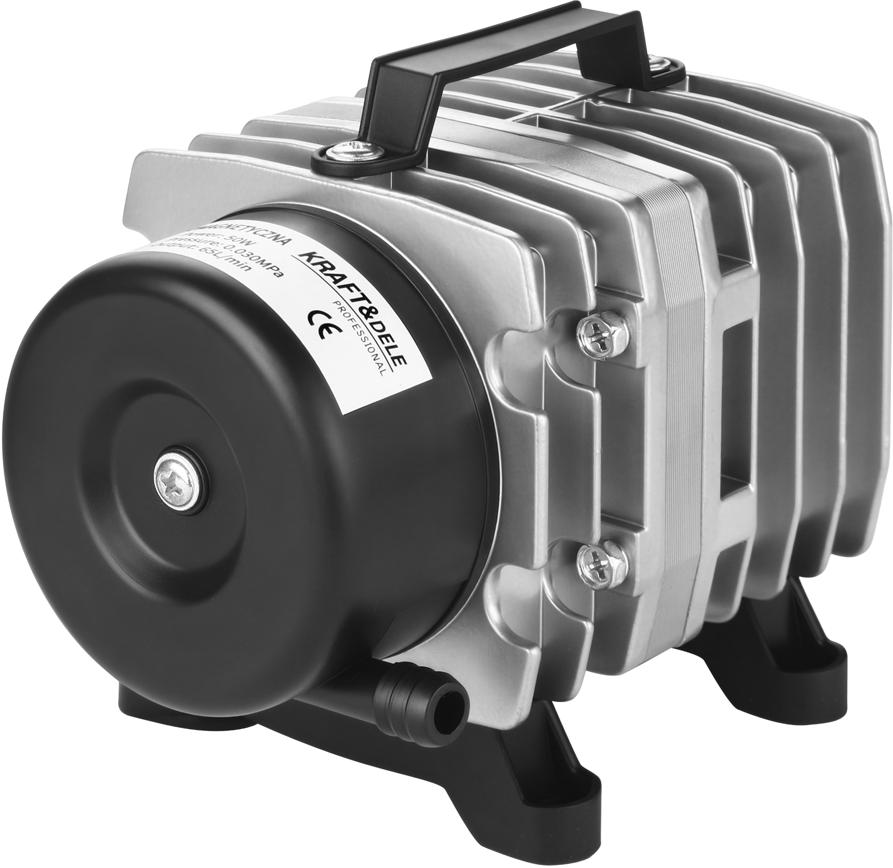 Elektromagnetické čerpadlo 50W 3900L/h KD4253