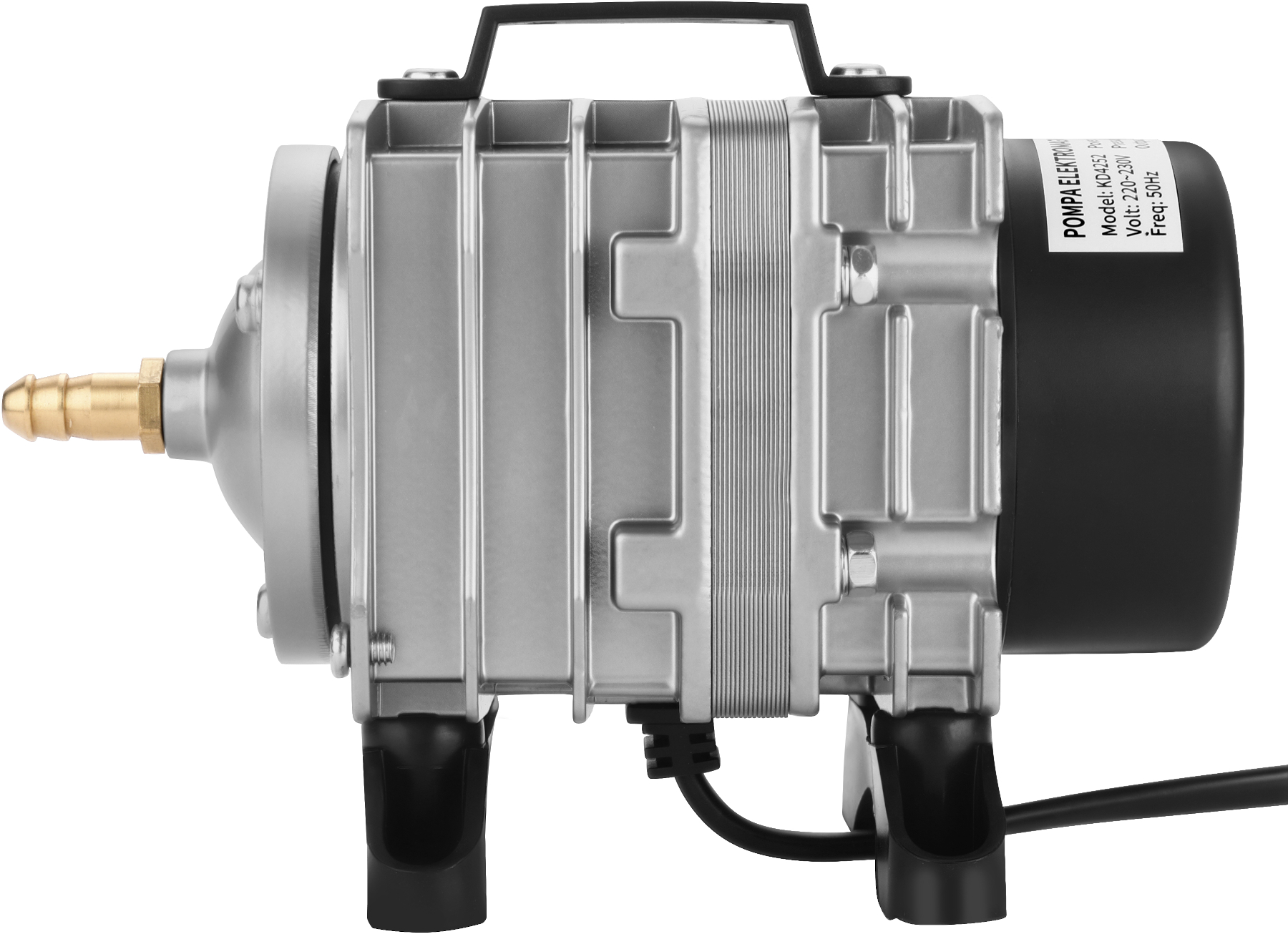 Elektromagnetické čerpadlo 20W 2100L/h KD4252