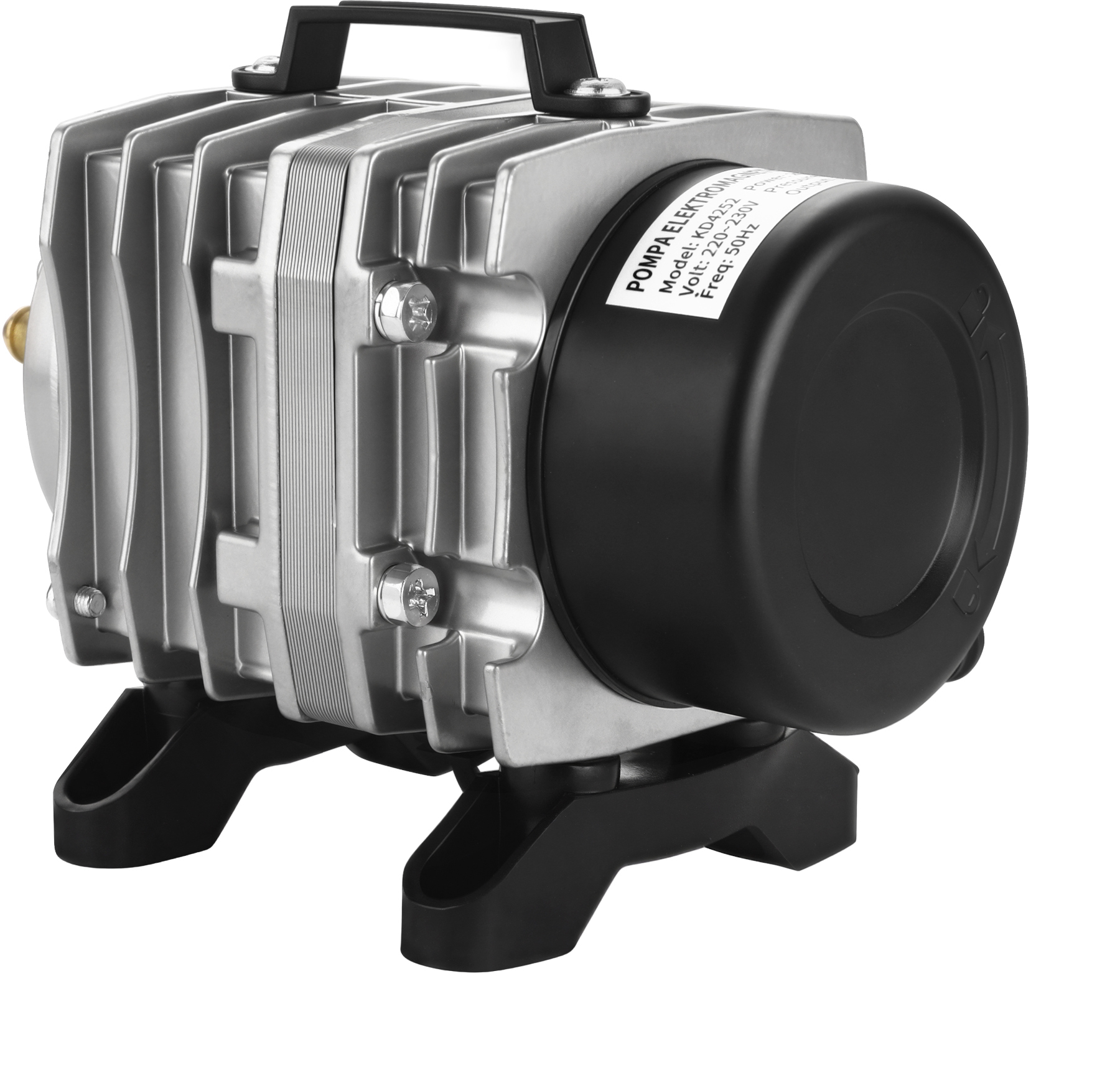 Elektromagnetické čerpadlo 20W 2100L/h KD4252