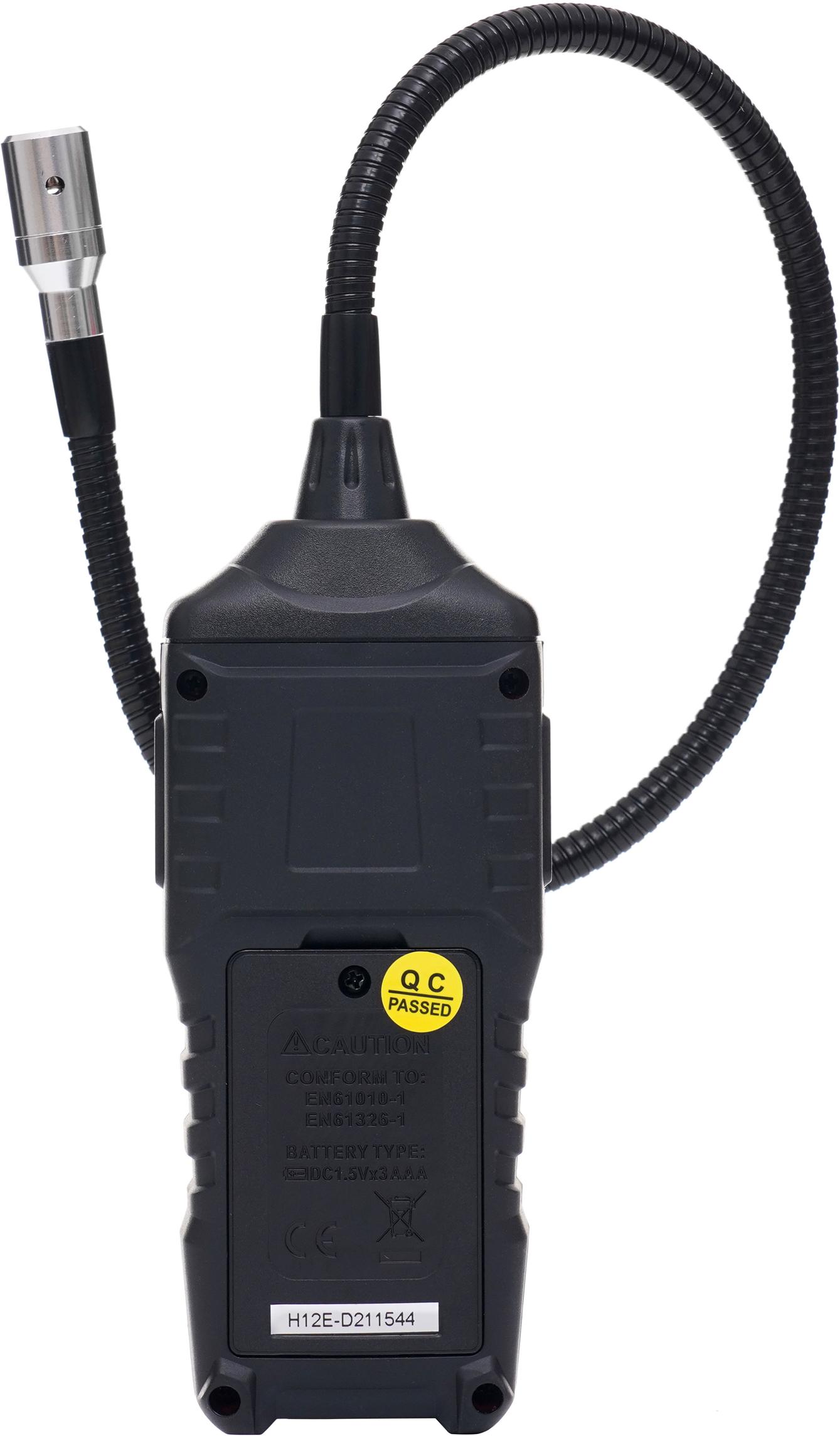 DETEKTOR PLYNU/DETEKTOR KD11397