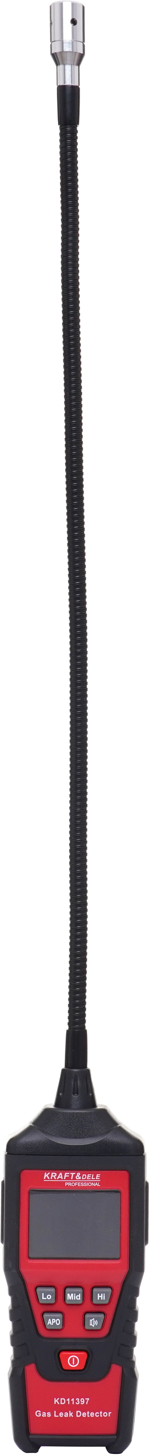 DETEKTOR PLYNU/DETEKTOR KD11397