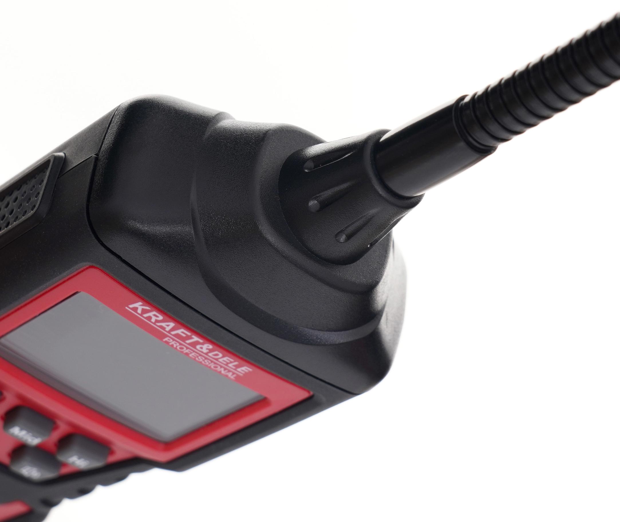 DETEKTOR PLYNU/DETEKTOR KD11397