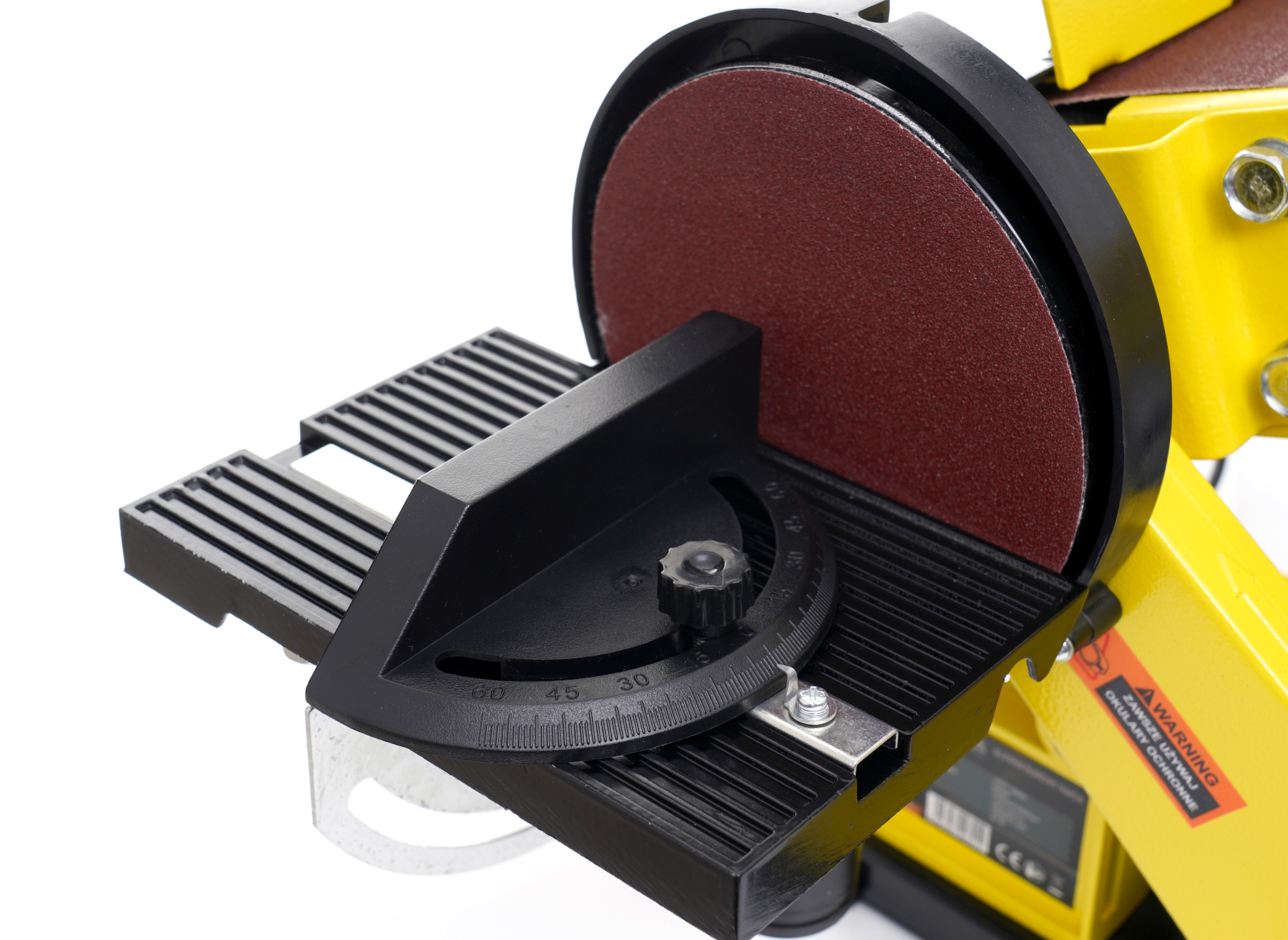 TALÍŘOVÁ A PÁSOVÁ BRUSKA 650W KD5296