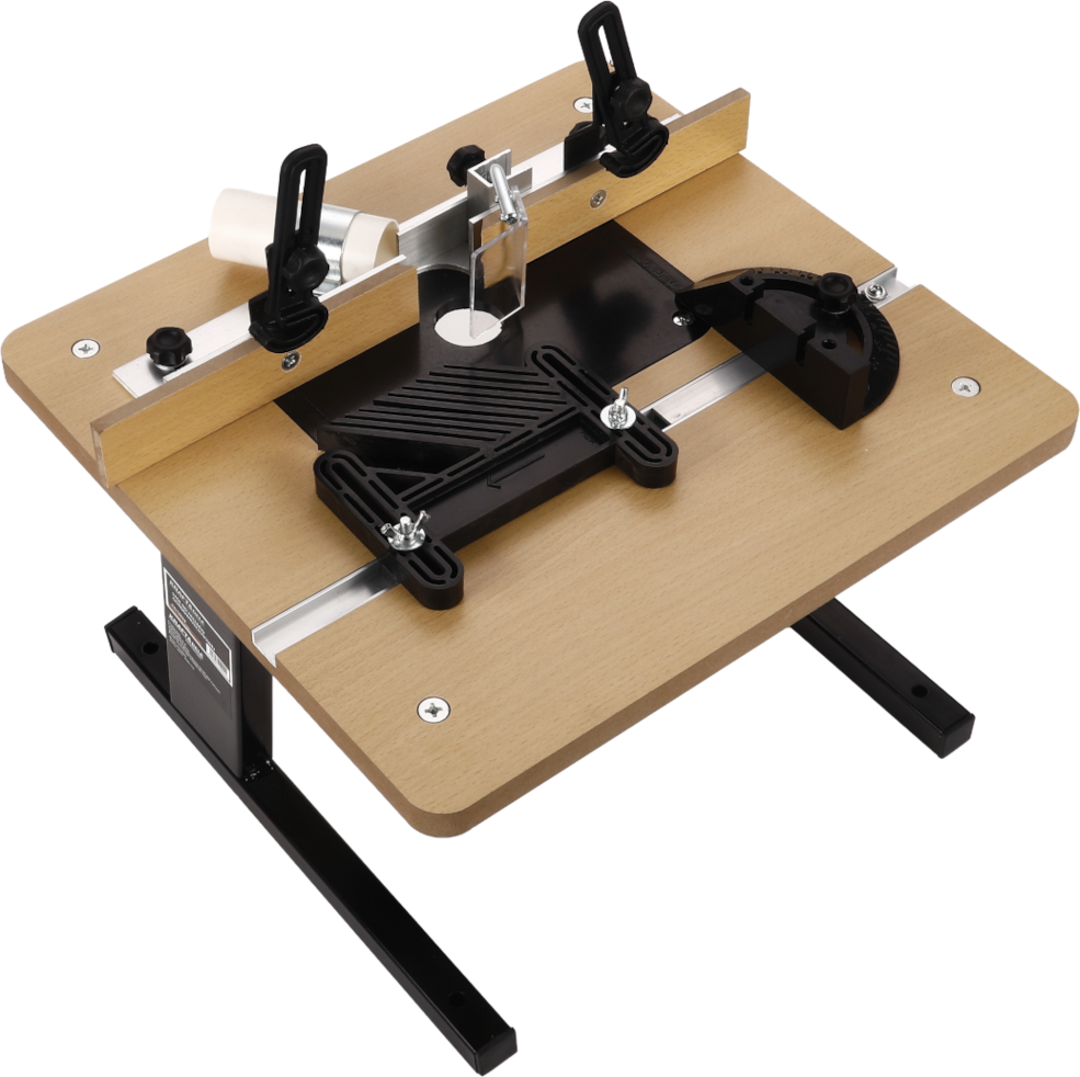 Stůl pro horní frézku KD12694