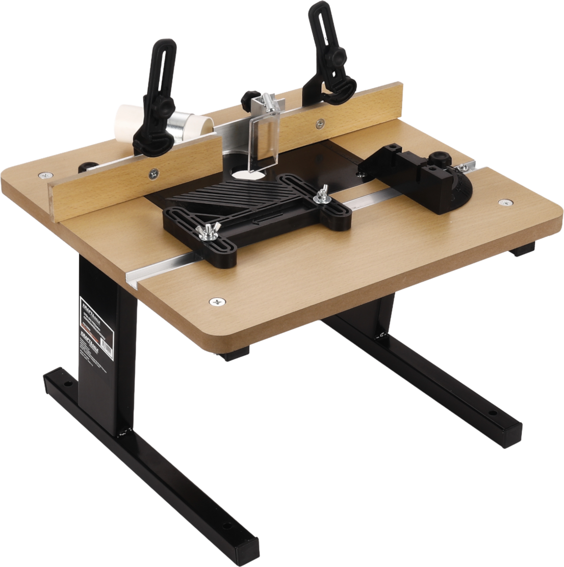 Stůl pro horní frézku KD12694