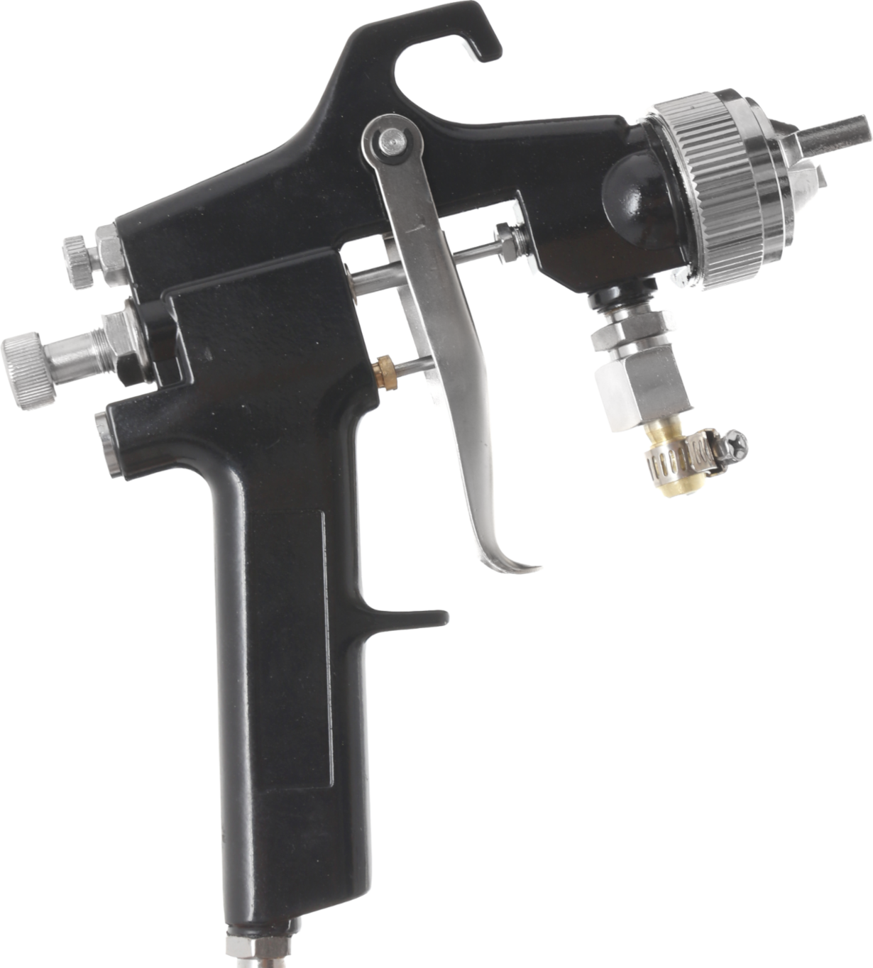 PNEUMATICKÝ MALÍŘSKÝ AGREGÁT 8L KD1653