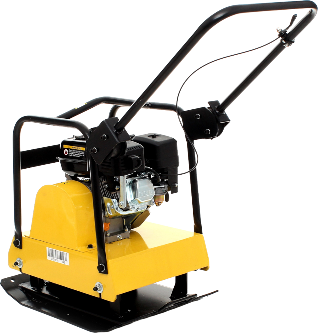 Vibrační deska 5,0 HP 100 kg KD1185