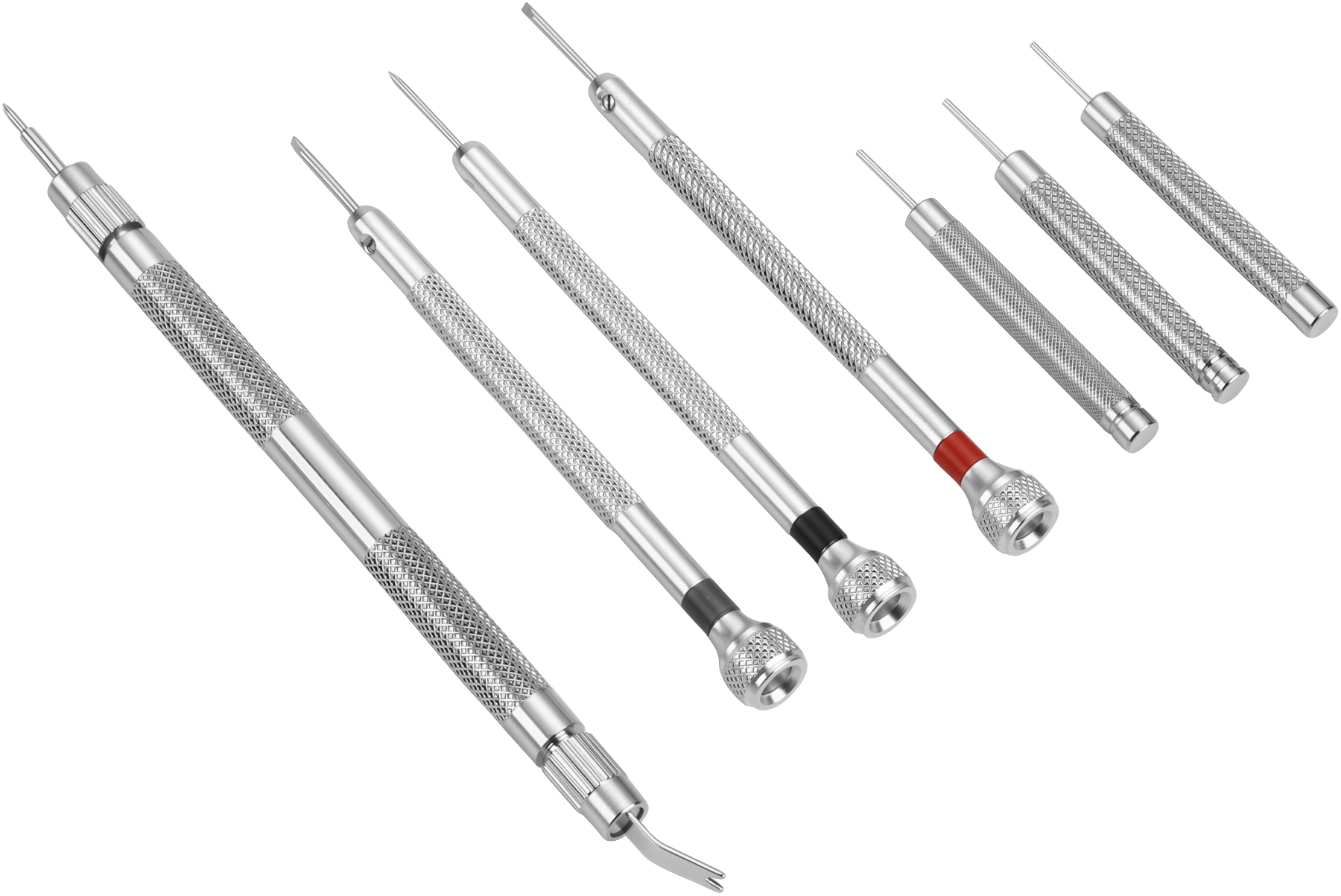 Sada hodinářského nářadí KD11207
