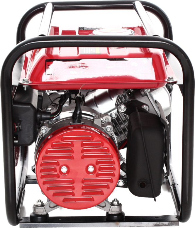 Agregát 1500W 12/230V KD110