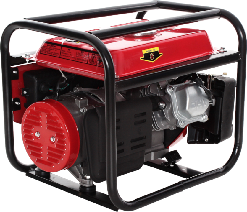 Agregát 1500W 12/230V KD110