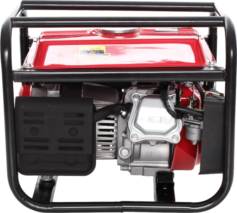 Agregát 1500W 12/230V KD110