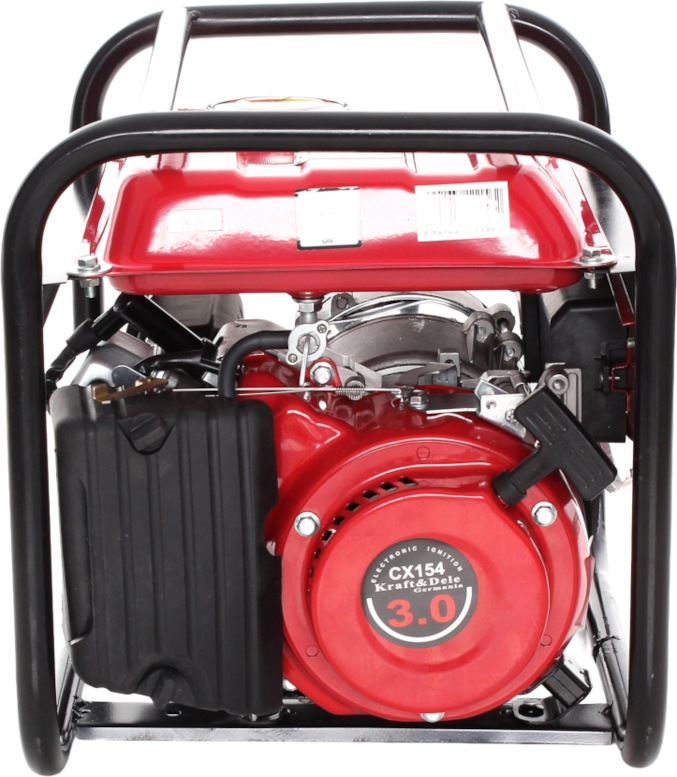 Agregát 1500W 12/230V KD110